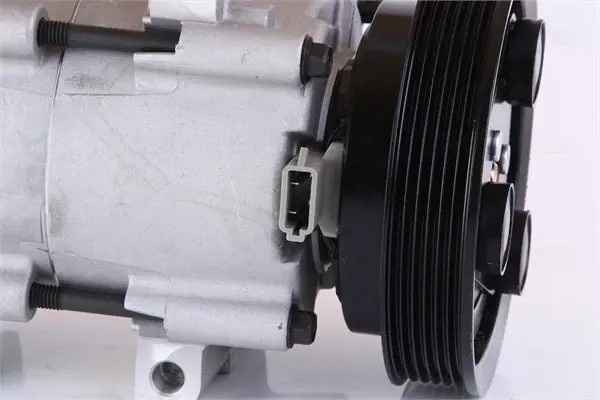 AIR CONDITIONING COMPRESSOR 89191 NISSENS Catalog number of substitutes AIR ZONCEN 10626110 ALANKO 10550129 BV PSH 090 595 029 3