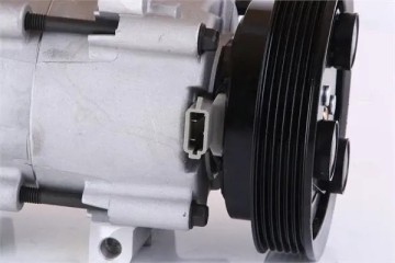 AIR CONDITIONING COMPRESSOR 89191 NISSENS Catalog number of substitutes AIR ZONCEN 10626110 ALANKO 10550129 BV PSH 090 595 029 3