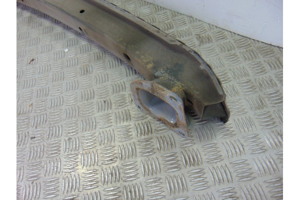 REFUERZO PARAGOLPES TRASERO VOLVO S40 BERLINA