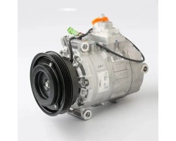 COMPRESSOR AIR CONDITIONING COMPRESSOR DCP02006 DENSO