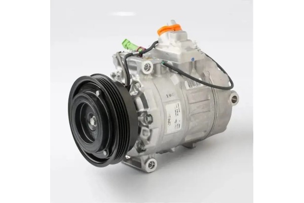 COMPRESSOR AIR CONDITIONING COMPRESSOR DCP02006 DENSO
