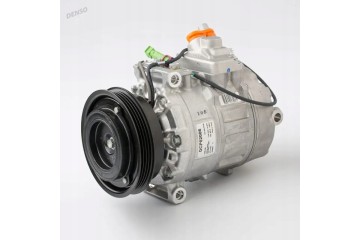 COMPRESSOR AIR CONDITIONING COMPRESSOR DCP02006 DENSO Packaging status original