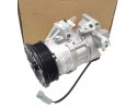 COMPRESSOR AIR CONDITIONING COMPRESSOR NRF TOYOTA YARIS 1 0 1 3 1999 2005
