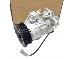 COMPRESSOR AIR CONDITIONING COMPRESSOR NRF TOYOTA YARIS 1 0 1 3 1999 2005
