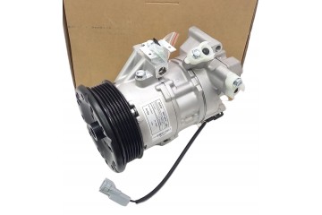 COMPRESSOR AIR CONDITIONING COMPRESSOR NRF TOYOTA YARIS 1 0 1 3 1999 2005