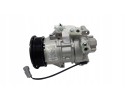 COMPRESSOR AIR CONDITIONING COMPRESSOR NRF TOYOTA YARIS 1 0 1 3 1999 2005 Catalog number of the part 32614