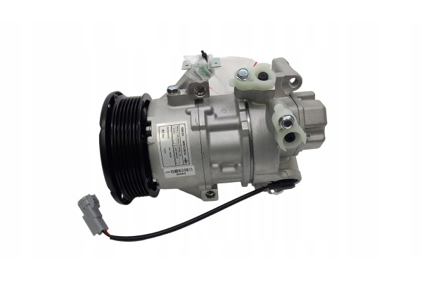 COMPRESSOR AIR CONDITIONING COMPRESSOR NRF TOYOTA YARIS 1 0 1 3 1999 2005 Catalog number of the part 32614