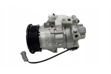 COMPRESSOR AIR CONDITIONING COMPRESSOR NRF TOYOTA YARIS 1 0 1 3 1999 2005 Catalog number of the part 32614