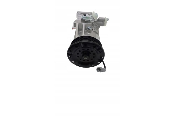 COMPRESSOR AIR CONDITIONING COMPRESSOR NRF TOYOTA YARIS 1 0 1 3 1999 2005 Part manufacturer NRF