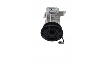 COMPRESSOR AIR CONDITIONING COMPRESSOR NRF TOYOTA YARIS 1 0 1 3 1999 2005 Part manufacturer NRF