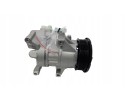 COMPRESSOR AIR CONDITIONING COMPRESSOR NRF TOYOTA YARIS 1 0 1 3 1999 2005 Quality of parts according to GVO Q original with fact