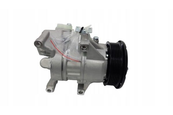 COMPRESSOR AIR CONDITIONING COMPRESSOR NRF TOYOTA YARIS 1 0 1 3 1999 2005 Quality of parts according to GVO Q original with fact