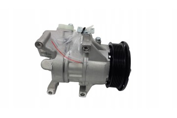 COMPRESSOR AIR CONDITIONING COMPRESSOR NRF TOYOTA YARIS 1 0 1 3 1999 2005 Quality of parts according to GVO Q original with fact