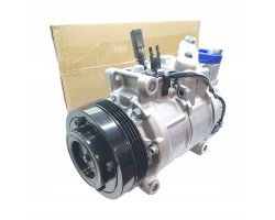 COMPRESSOR AIR CONDITIONING COMPRESSOR AUDI A4 B6 B7 A6 C5 ALLROAD C5 2 5TDI