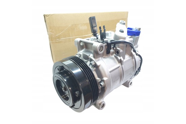 COMPRESSOR AIR CONDITIONING COMPRESSOR AUDI A4 B6 B7 A6 C5 ALLROAD C5 2 5TDI