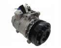 COMPRESSOR AIR CONDITIONING COMPRESSOR AUDI A4 B6 B7 A6 C5 ALLROAD C5 2 5TDI Catalog number of the part SKKM 0340163