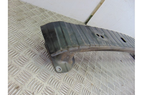 REFUERZO PARAGOLPES TRASERO VOLVO S40 BERLINA