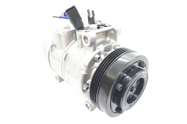 COMPRESSOR AIR CONDITIONING COMPRESSOR AUDI A4 B6 B7 A6 C5 ALLROAD C5 2 5TDI Part manufacturer Stark