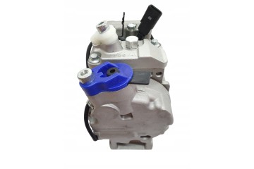 COMPRESSOR AIR CONDITIONING COMPRESSOR AUDI A4 B6 B7 A6 C5 ALLROAD C5 2 5TDI Car type passenger cars