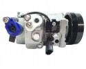 COMPRESSOR AIR CONDITIONING COMPRESSOR AUDI A4 B6 B7 A6 C5 ALLROAD C5 2 5TDI Catalog number of substitutes AKS DASIS 851084N AKS
