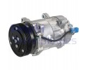 COMPRESSOR AIR CONDITIONING COMPRESSOR TSP0159058 DELPHI Packaging status original