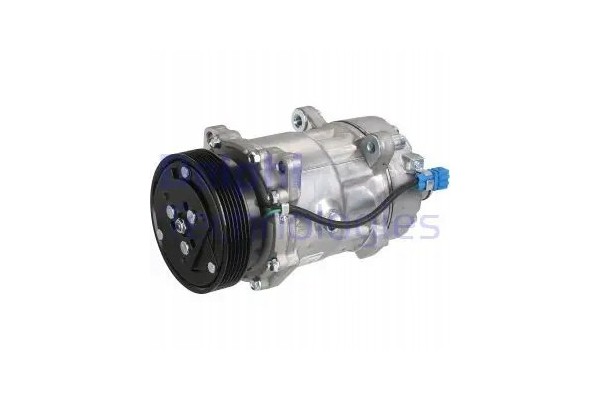 COMPRESSOR AIR CONDITIONING COMPRESSOR TSP0159058 DELPHI Packaging status original