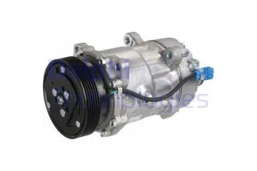 COMPRESSOR AIR CONDITIONING COMPRESSOR TSP0159058 DELPHI Packaging status original