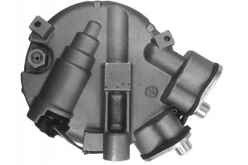 COMPRESSOR AIR CONDITIONING COMPRESSOR 10 2096 AIRSTAL Packaging status original