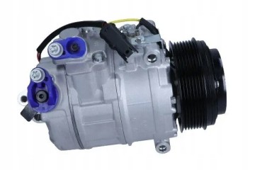 COMPRESSOR AIR CONDITIONING COMPRESSOR AC336613 MAXGEAR Packaging status original