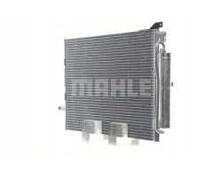 CONDENSER AIR CONDITIONING COOLER AC 720 000S MAHLE
