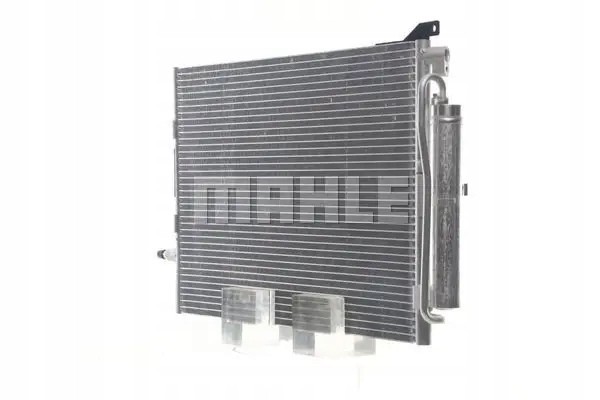 CONDENSER AIR CONDITIONING COOLER AC 720 000S MAHLE