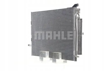 CONDENSER AIR CONDITIONING COOLER AC 720 000S MAHLE