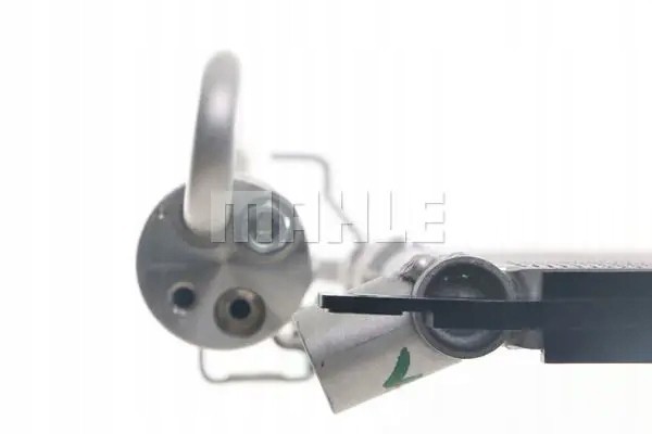 CONDENSER AIR CONDITIONING COOLER AC 720 000S MAHLE Packaging status original