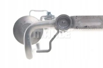 CONDENSER AIR CONDITIONING COOLER AC 720 000S MAHLE Part manufacturer Mahle