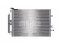 CONDENSER AIR CONDITIONING COOLER AC 720 000S MAHLE Catalog number of the part AC 720 000S