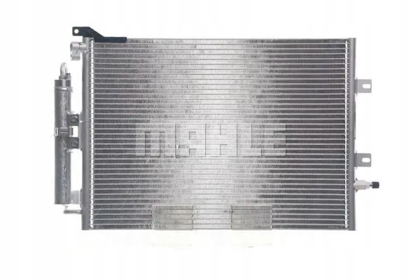 CONDENSER AIR CONDITIONING COOLER AC 720 000S MAHLE Catalog number of the part AC 720 000S