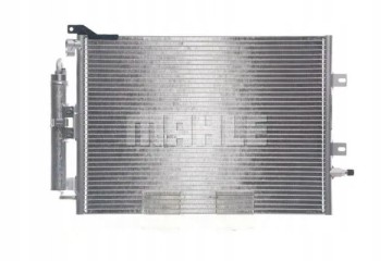 CONDENSER AIR CONDITIONING COOLER AC 720 000S MAHLE Catalog number of the part AC 720 000S