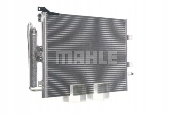 CONDENSER AIR CONDITIONING COOLER AC 720 000S MAHLE Product weight with unit packaging 11 kg