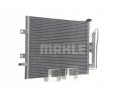 CONDENSER AIR CONDITIONING COOLER AC 720 000S MAHLE Catalog number of the original RENAULT 8200443897 RENAULT 8200688393
