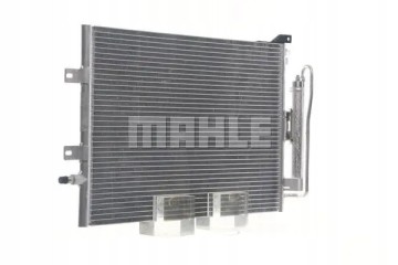 CONDENSER AIR CONDITIONING COOLER AC 720 000S MAHLE Catalog number of the original RENAULT 8200443897 RENAULT 8200688393