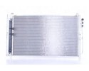 AIR CONDITIONING COOLER NISSENS 941167