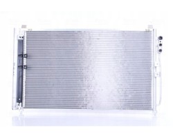 AIR CONDITIONING COOLER NISSENS 941167