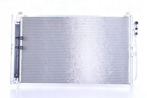 AIR CONDITIONING COOLER NISSENS 941167