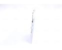 AIR CONDITIONING COOLER NISSENS 941167 Part manufacturer Nissens