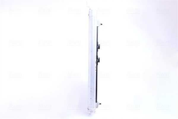 AIR CONDITIONING COOLER NISSENS 941167 Quality of parts according to GVO Q original with factory logo OEM OES