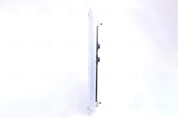 AIR CONDITIONING COOLER NISSENS 941167 Quality of parts according to GVO Q original with factory logo OEM OES