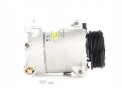 COMPRESSOR AIR CONDITIONING COMPRESSOR 890213 NISSENS