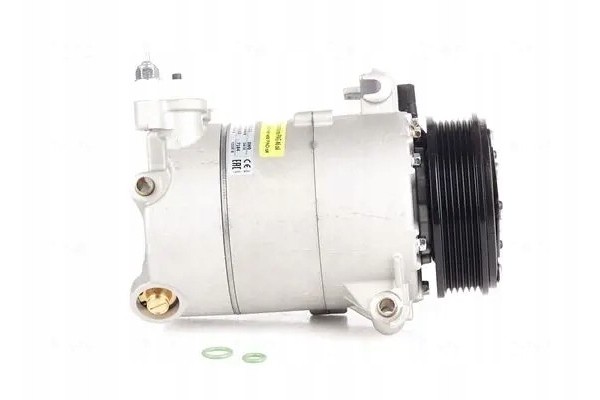 COMPRESSOR AIR CONDITIONING COMPRESSOR 890213 NISSENS Packaging status original