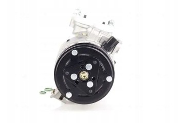 COMPRESSOR AIR CONDITIONING COMPRESSOR 890213 NISSENS Part manufacturer Nissens