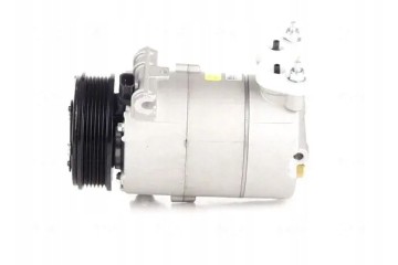 COMPRESSOR AIR CONDITIONING COMPRESSOR 890213 NISSENS Catalog number of the part 890213